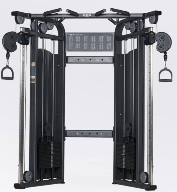 Rep fitness ft top 5000 review