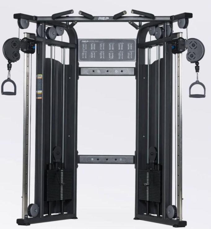 REP FT-5000 Functional Trainer
