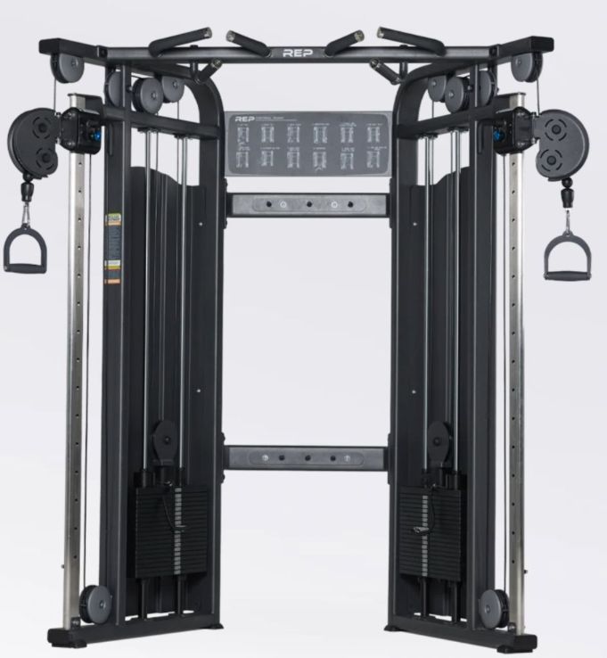 Best Full Body Workout Machine 2024