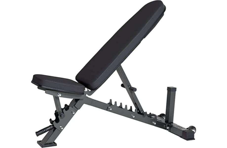 rep fitness ab 3100 bench product photo