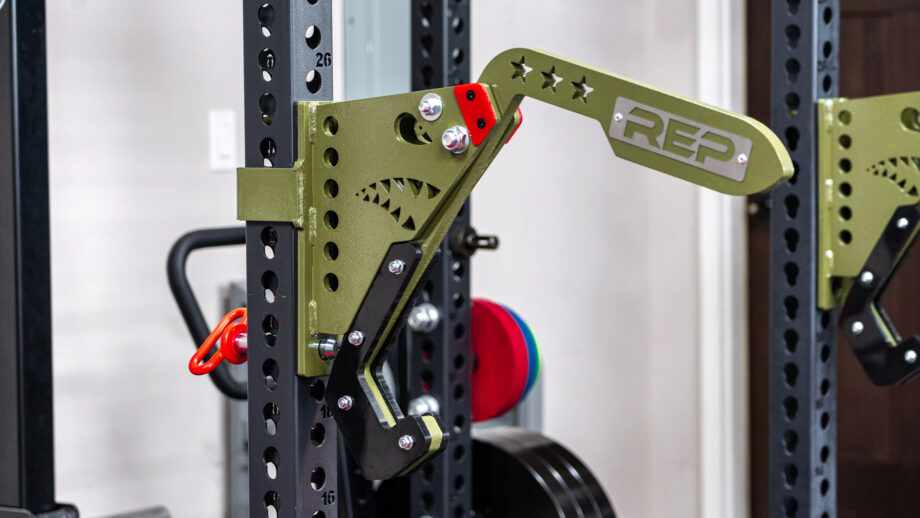 REP Fitness Monolift Attachment Review: Needs Improvement Cover Image