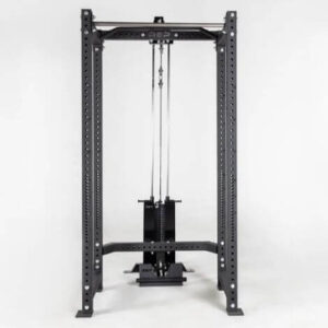 REP Fitness Selectorized Lat Pulldown & Low Row 40005000 Series