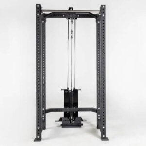 REP Fitness Selectorized Lat Pulldown & Low Row 40005000 Series
