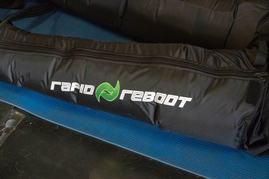 Rapid Reboot Recovery System In-Depth Review