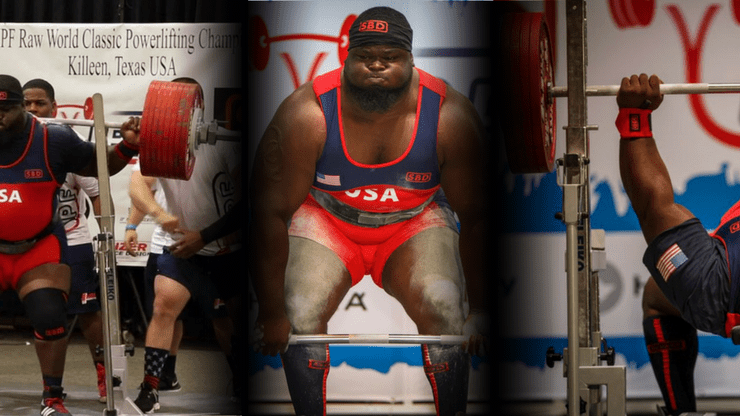 Powerlifting Records: Who’s Lifted the Heaviest Amount of Weight? Cover Image