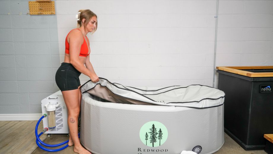 Redwood Outdoors Yukon Tub Review (2024): Is the Deluxe Version Worth The Hassles?