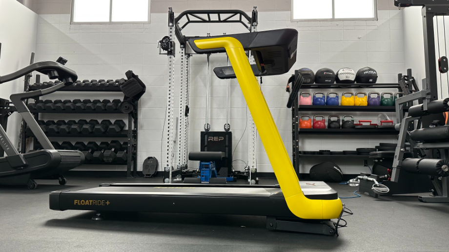 Reebok Treadmill Reviews (2024): Lace Up For These Solid Cardio Machines Cover Image