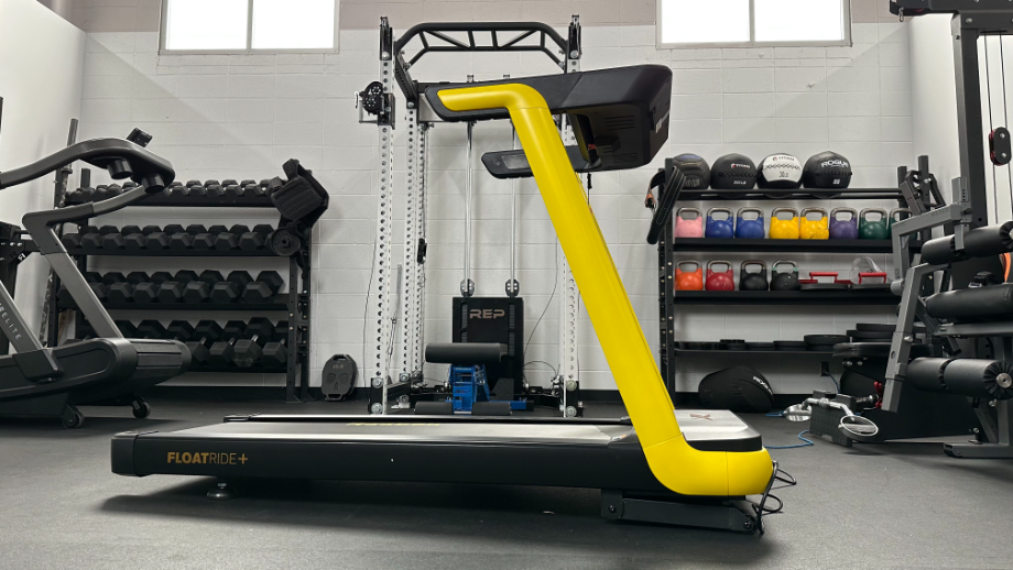 Reebok Treadmill Reviews (2024): Lace Up For These Solid Cardio Machines 