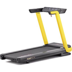 Reebok Adjustable Floatride Home Running Treadmill