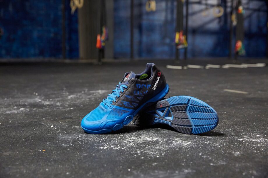 Reebok CrossFit Speed TR Released!