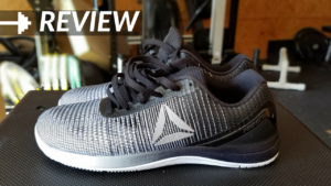 reebok crossfit nano 7 weave