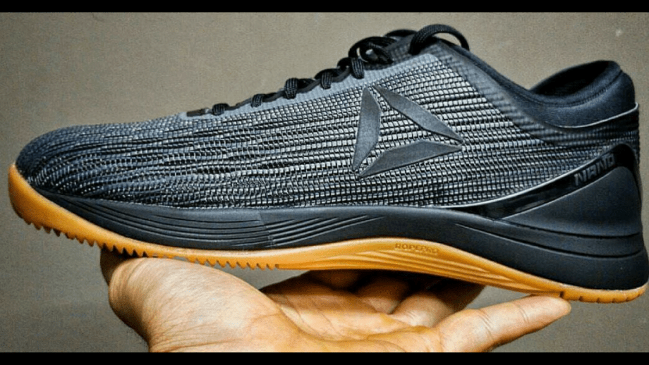 Reebok Nano 8 Flexweave Shoes| Garage Gym