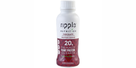 Gift guide size ripple protein shake photo