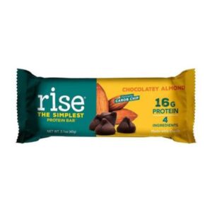 Rise bar product image