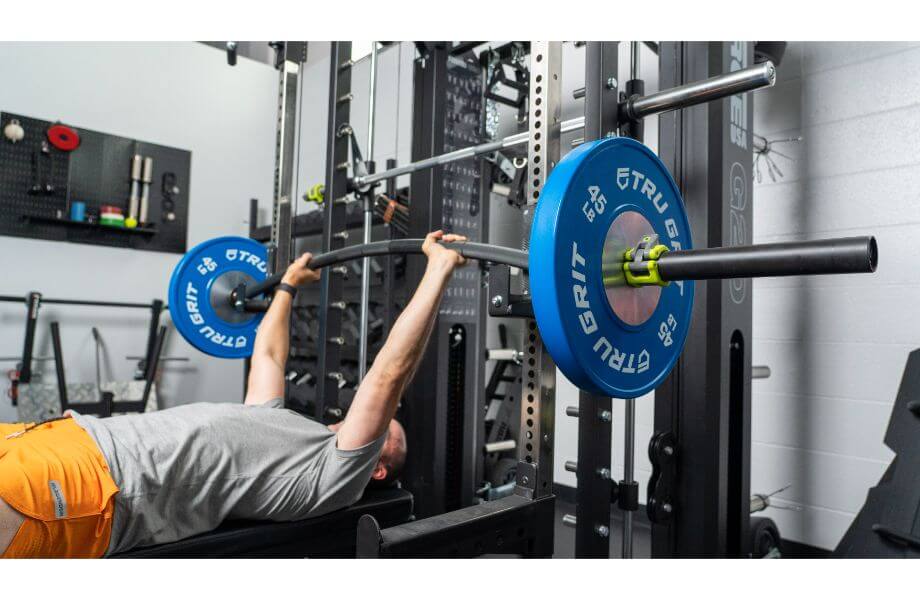 Used rogue bar best sale