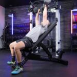 Rogue Manta Ray_Incline Bench Press