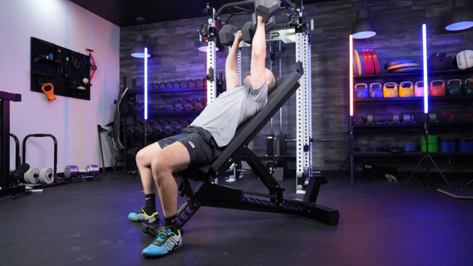 Trainer-Approved Moves to Help Kick Up Your Weight-Lifting Workout