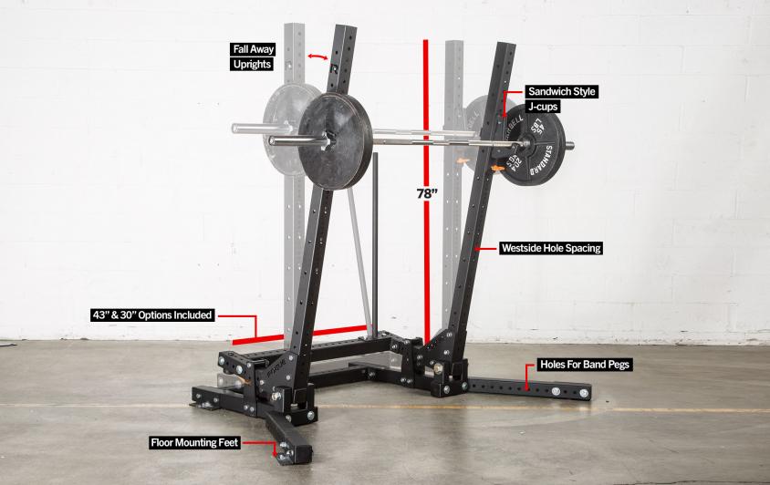 Rogue Mono Stand Released!