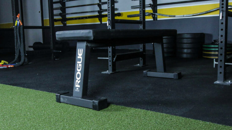 Rogue Flat Utility Bench 2.0 Review (2024): Unmatched Stability and Durability Cover Image