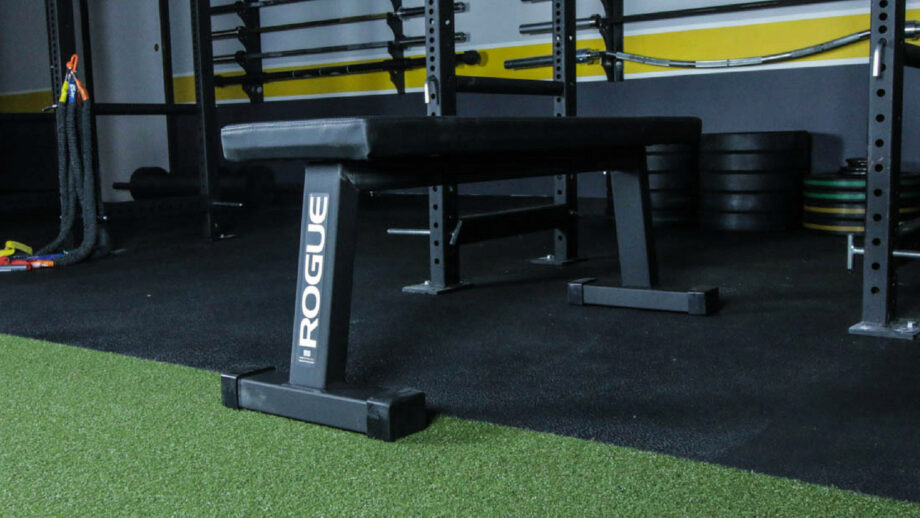 Rogue Flat Utility Bench 2.0 Review (2024): Unmatched Stability and Durability