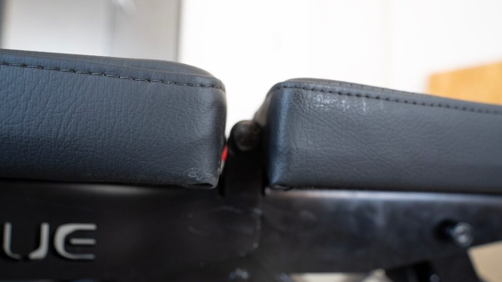 Rogue Adjustable Bench 3.0 review