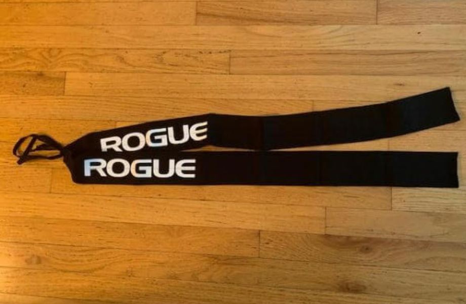 Rogue Fitness Lightweight Strength Wrist Wraps