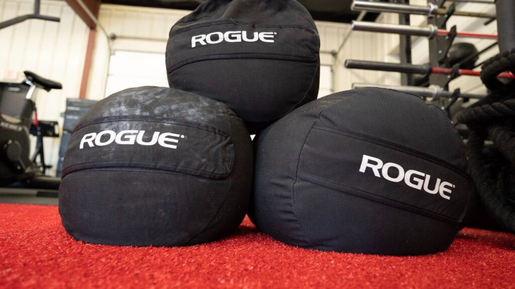 Rogue Strongman™ Sandbags