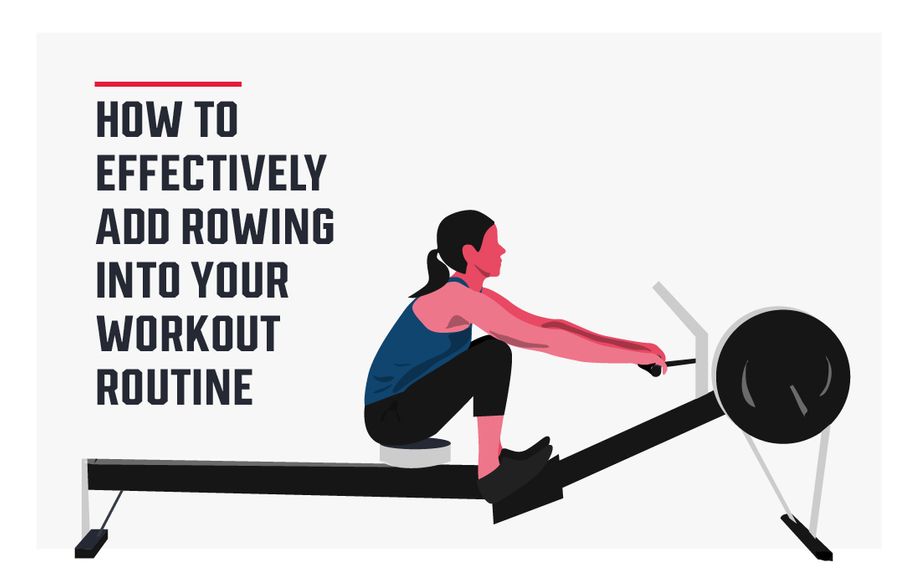 Row Like a Pro: Learn How to Use a Rowing Machine The Right Way 