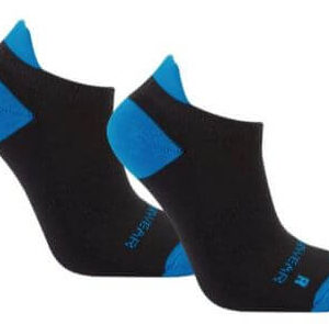 Runderwear Anti-Blister Running Socks Low