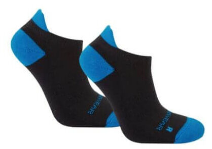 Runderwear Anti-Blister Running Socks Low