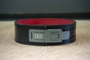 SBD Powerlifting Belt Review (2024)