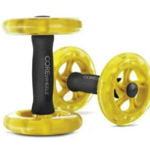 SKLZ Core Wheels Ab Roller