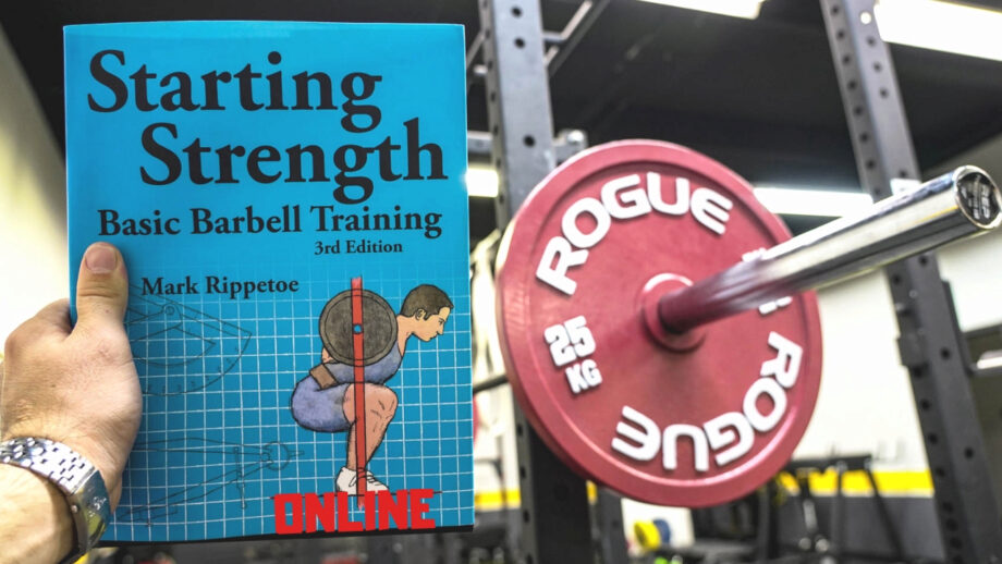 Barbell Logic Online Coaching In-Depth Review Cover Image