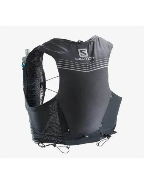 salomon adv skin 5 running vest