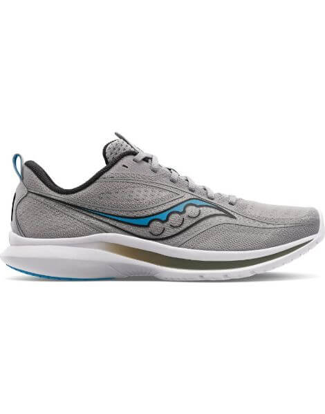 6 Reasons to Buy/Not to Buy Saucony Kinvara 13