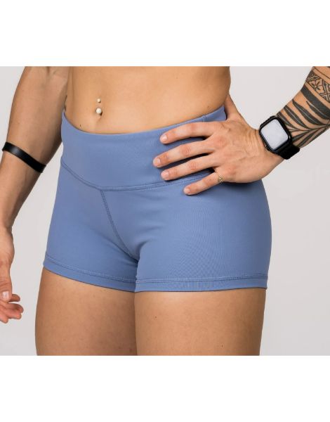 5 Reasons to/Not to Buy Savage Barbell Classic Booty Shorts