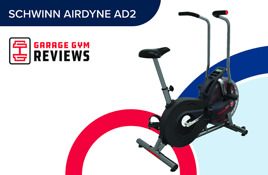 Schwinn Airdyne AD2 Review (2022): An Affordable Spin On Air Resistance Cover Image