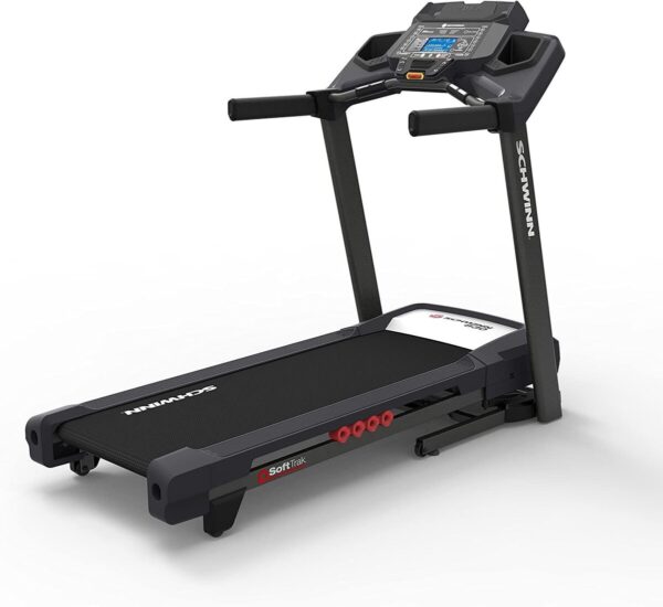 Schwinn 830 Treadmill