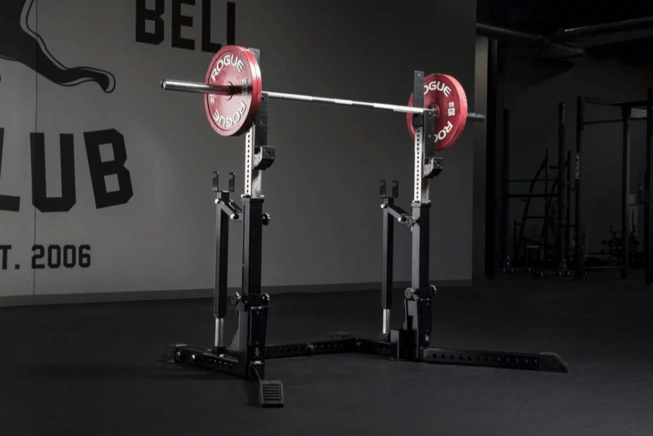 Rogue Combo Rack Released Garage Gym Reviews