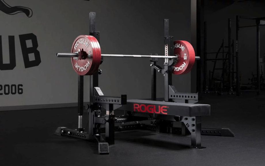 Rogue Combo Rack