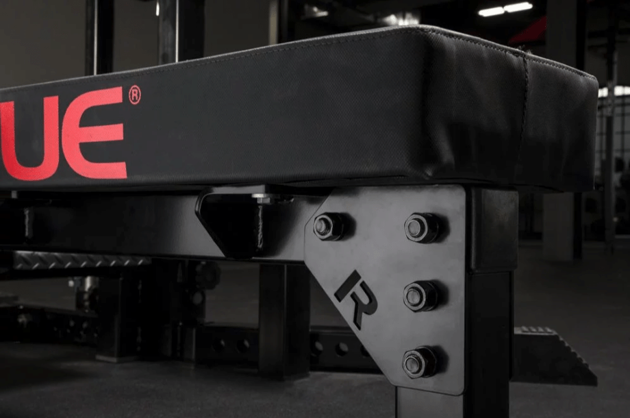 Rogue Combo Rack - Black