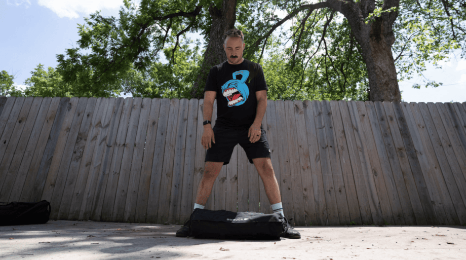 GORUCK Sandbags Review: Train for Life (2024) Cover Image