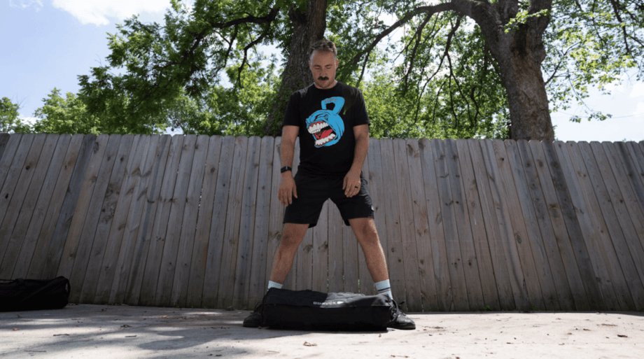 GORUCK Sandbags Review: Train for Life (2024) 