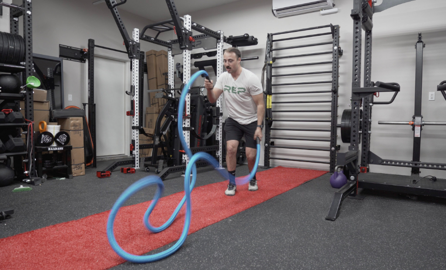 How to Choose Battle Ropes: What To Look for Before You Buy Cover Image