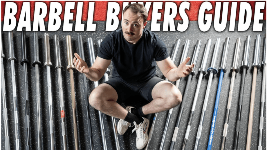 The Best Budget Barbells to Break PRs, Not the Bank (2023) 
