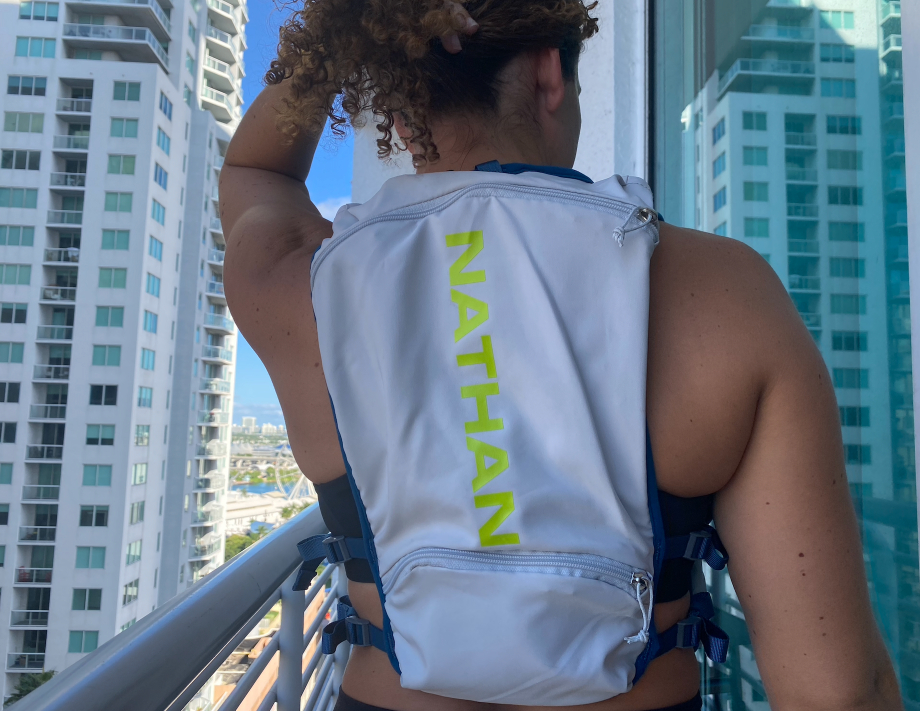 nathan quickstart vest