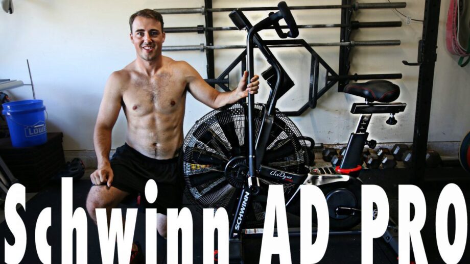 Schwinn Airdyne Pro Review 2024