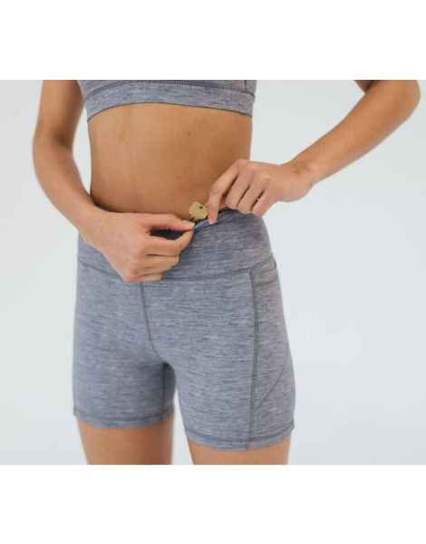 8 reasons to/not to buy Senita Athletics Baseline 5-inch Short