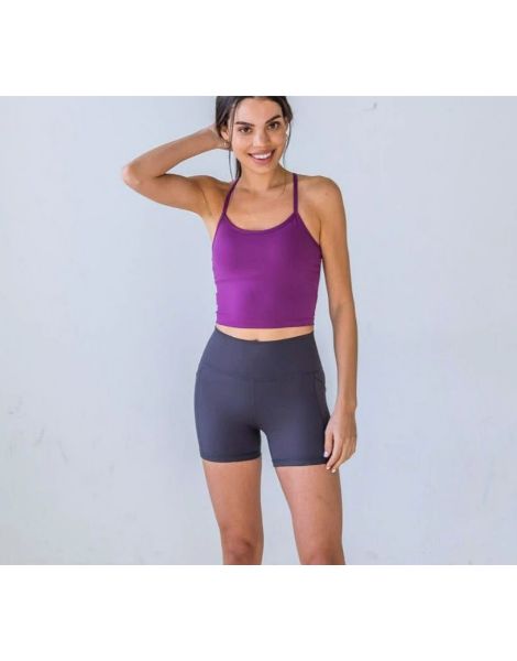 Womens Gym Shorts, Female Workout Shorts