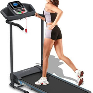 SereneLife Smart Digital Treadmill